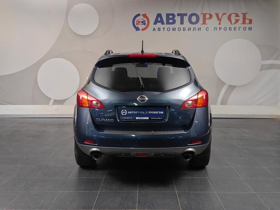 Nissan Murano II (Z51) Рестайлинг Москва  - изображение 4