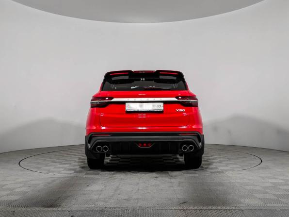 Belgee X50 с пробегом 2024 года, цена 1 824 000 рублей, 21544 км, внедорожник, Автокод Объявления