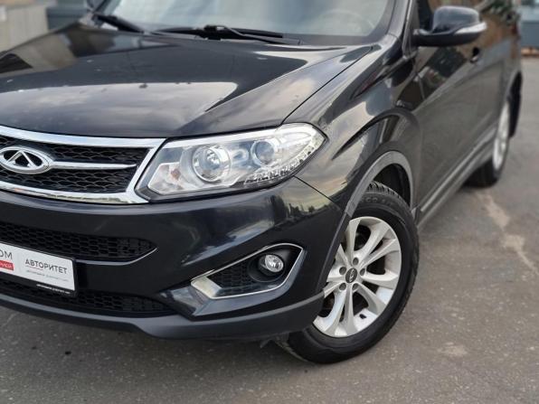 Chery Tiggo 5 I с пробегом 2014 года, цена 769 000 рублей, 130375 км, внедорожник, Автокод Объявления
