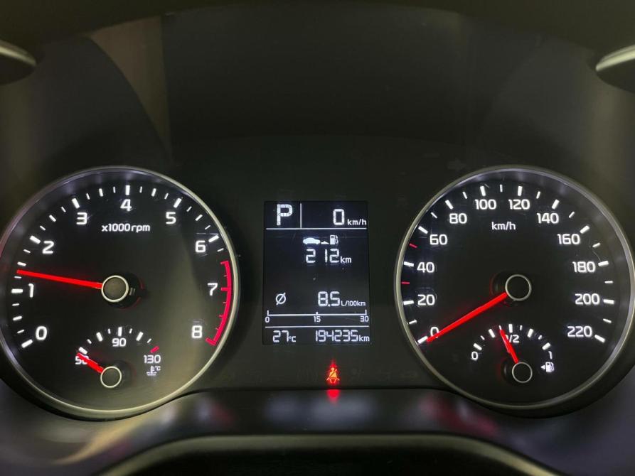 Kia Rio IV Нижнекамск  - изображение 18