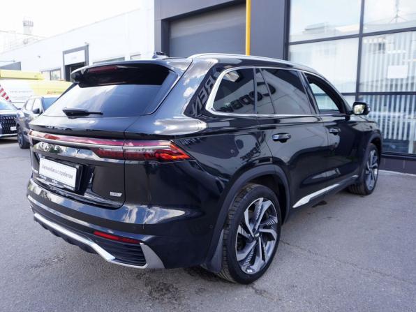 Geely Monjaro I с пробегом 2023 года, цена 2 776 000 рублей, 113023 км, внедорожник, Автокод Объявления