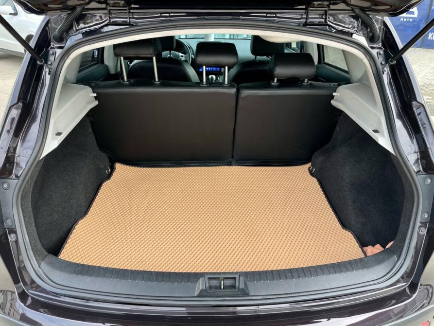 Nissan Qashqai I Рестайлинг Краснодар  - изображение 6