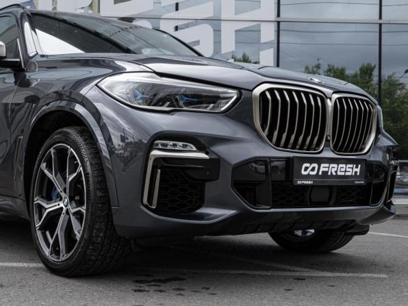 BMW X5 IV (G05/G18) с пробегом 2019 года, цена 6 487 500 рублей, 145211 км, внедорожник, Автокод Объявления