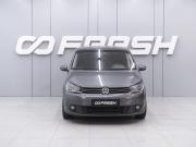 Volkswagen Touran I Рестайлинг 2 Ростов-на-Дону  - изображение 20