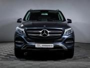 Mercedes-Benz GLE I (W166) Москва  - изображение 19