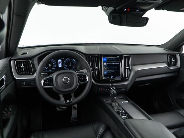 Volvo XC60 II с пробегом 2018 года, цена 3 394 444 рубля, 112528 км, внедорожник, Автокод Объявления