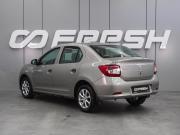 Renault Logan II Воронеж  - изображение 18