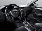 Skoda Octavia III (A7) Москва  - изображение 33