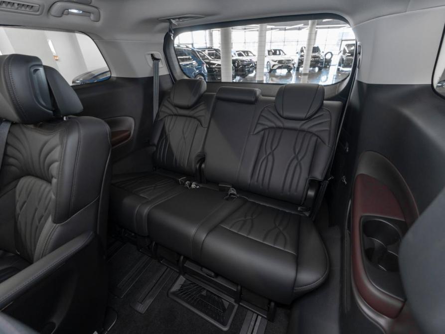 GAC Trumpchi M8 II Москва  - изображение 15
