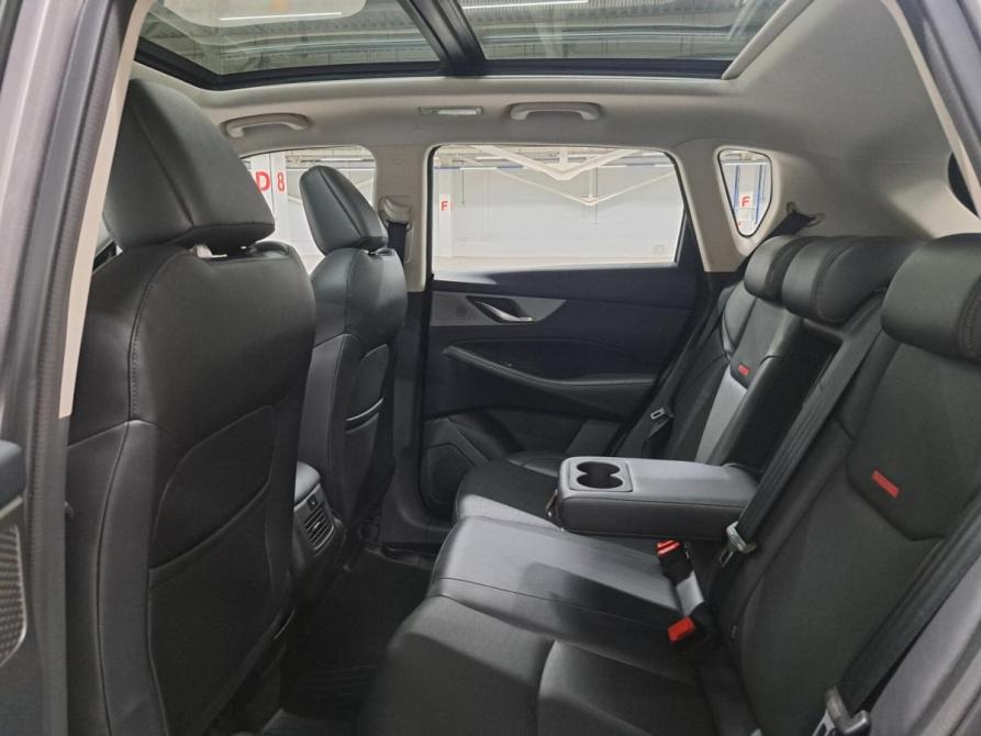 Changan CS35 Plus I Рестайлинг Казань  - изображение 15