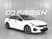 Kia K5 III Ростов-на-Дону  - изображение 26