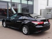 Toyota Camry VIII (XV70) Химки  - изображение 17