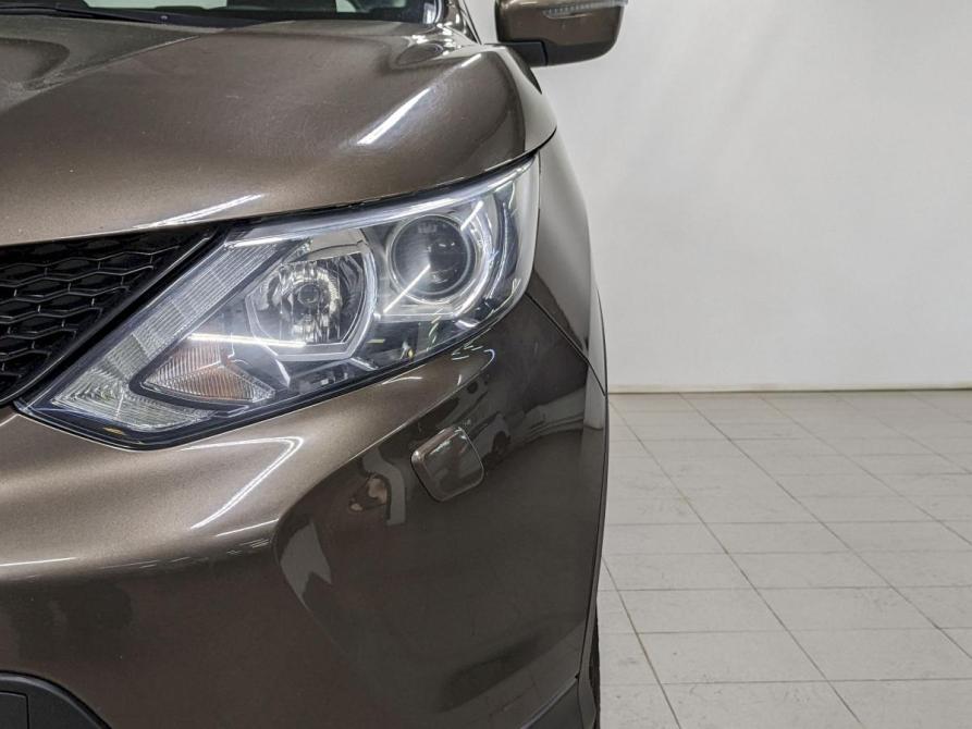 Nissan Qashqai II Москва  - изображение 15