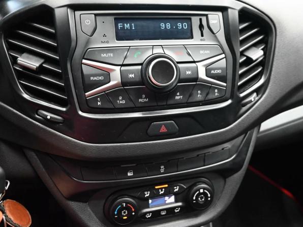Lada (ВАЗ) Vesta I с пробегом 2021 года, цена 1 050 000 рублей, 115787 км, седан, Автокод Объявления