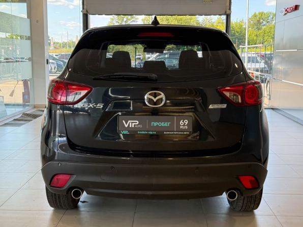 Mazda CX-5 I с пробегом 2011 года, цена 1 385 000 рублей, 242627 км, внедорожник, Автокод Объявления