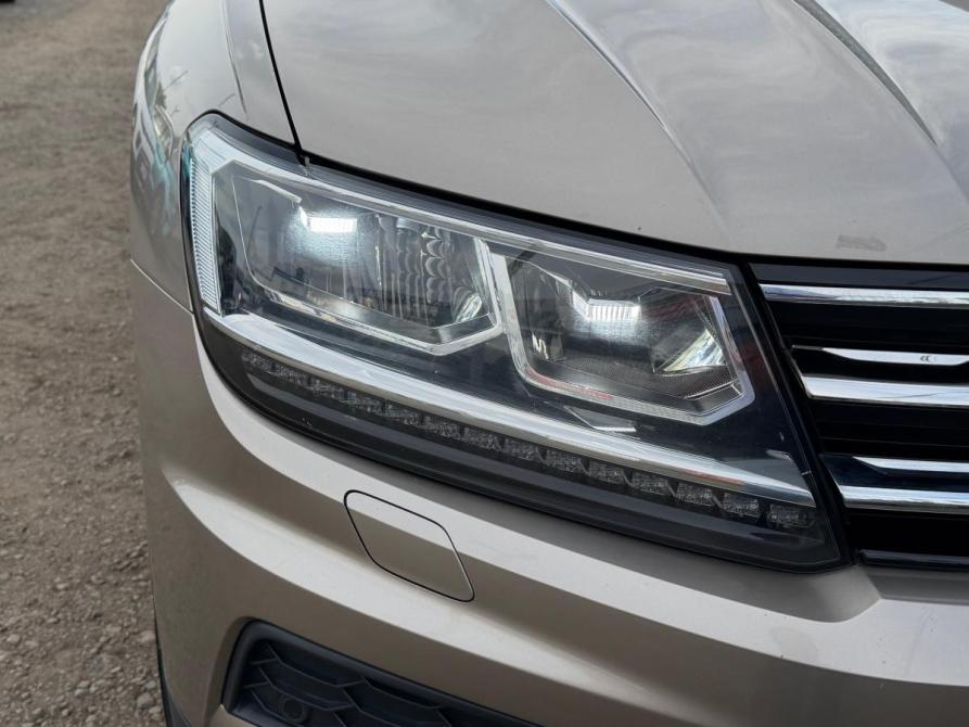 Volkswagen Tiguan II Набережные Челны  - изображение 12