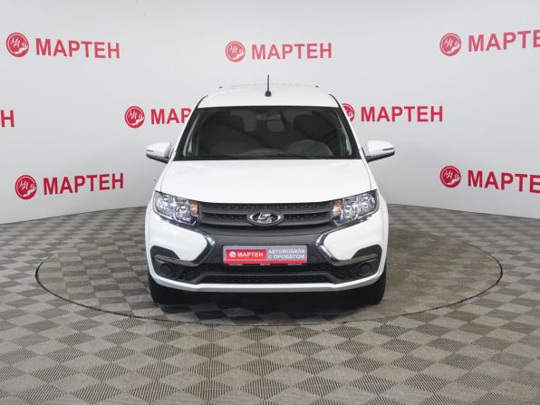 Lada (ВАЗ) Largus I Рестайлинг с пробегом 2024 года, цена 1 327 000 рублей, 16058 км, универсал, Автокод Объявления