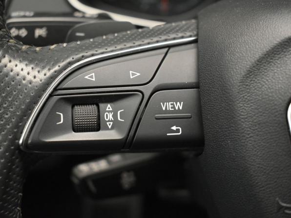 Audi Q5 II (FY) с пробегом 2017 года, цена 2 930 000 рублей, 159913 км, внедорожник, Автокод Объявления