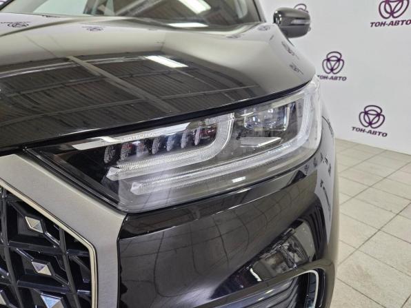 Chery Tiggo 8 Pro Max I Рестайлинг с пробегом 2024 года, цена 2 679 000 рублей, 16650 км, внедорожник, Автокод Объявления