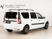 Lada (ВАЗ) Largus I Казань  - изображение 11