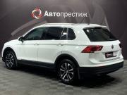 Volkswagen Tiguan II Оренбург  - изображение 30