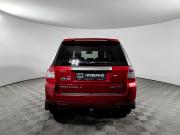 Land Rover Freelander II Уфа  - изображение 33