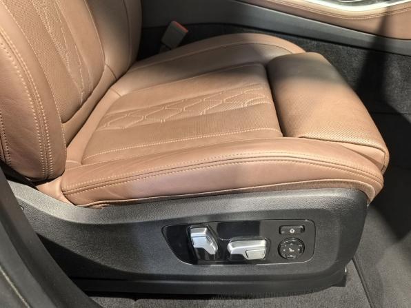 BMW X5 IV (G05/G18) с пробегом 2021 года, цена 7 966 000 рублей, 86000 км, внедорожник, Автокод Объявления