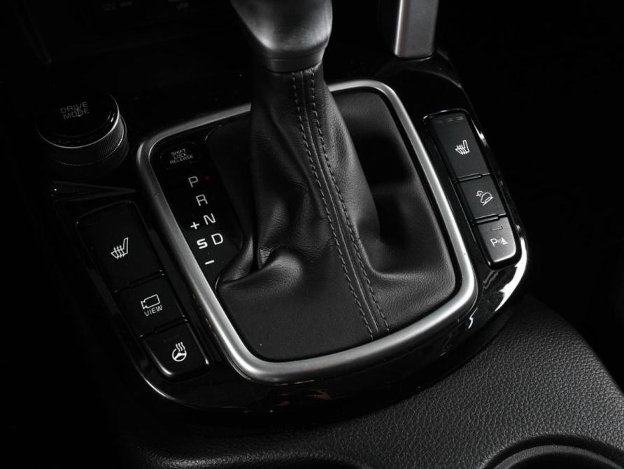 Kia Seltos I Ростов-на-Дону  - изображение 18