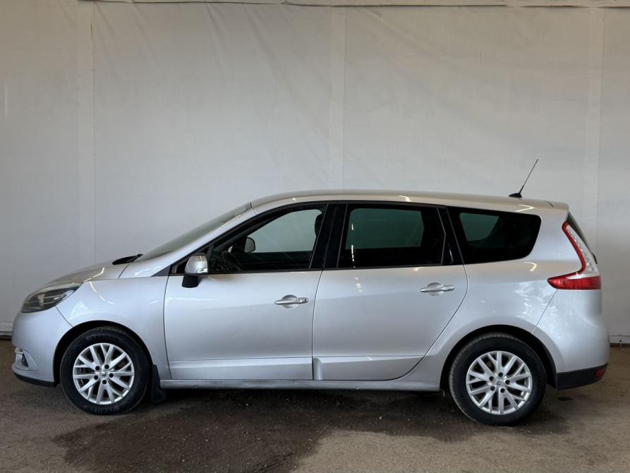 Renault Scenic III Рестайлинг 2 Псков  - изображение 7