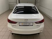 Mazda 6 III (GJ) Рестайлинг Энгельс  - изображение 52