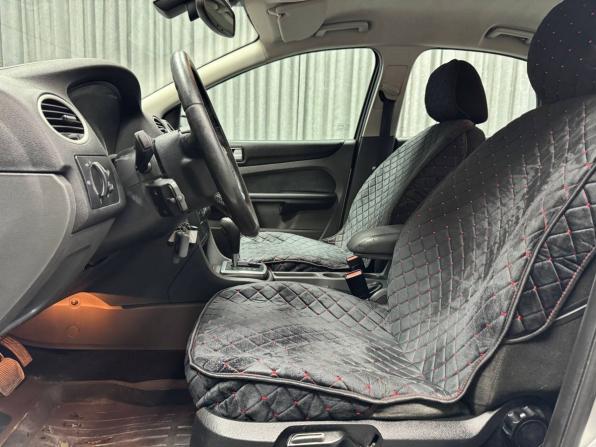 Ford Focus II с пробегом 2007 года, цена 530 000 рублей, 458756 км, седан, Автокод Объявления