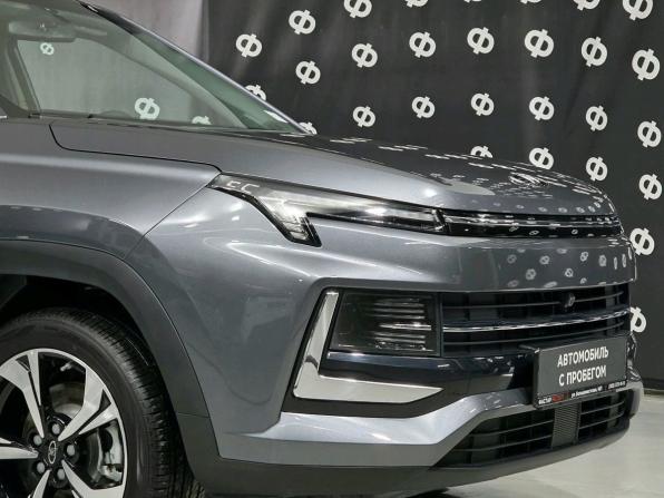 Москвич 3 с пробегом 2023 года, цена 1 479 000 рублей, 6717 км, внедорожник, Автокод Объявления