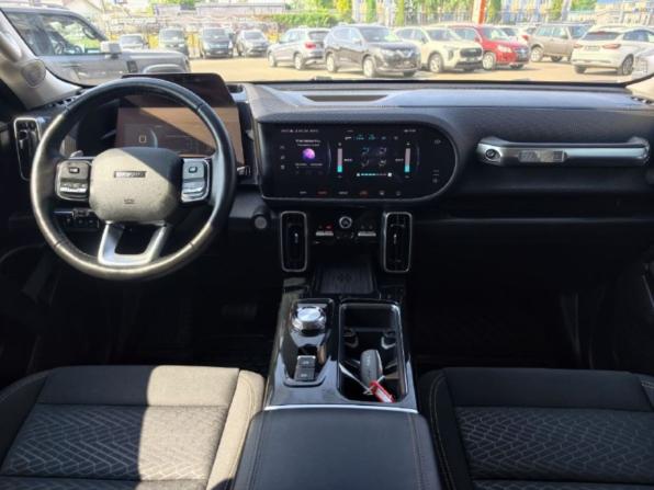 Haval Dargo I с пробегом 2023 года, цена 2 452 000 рублей, 51779 км, внедорожник, Автокод Объявления