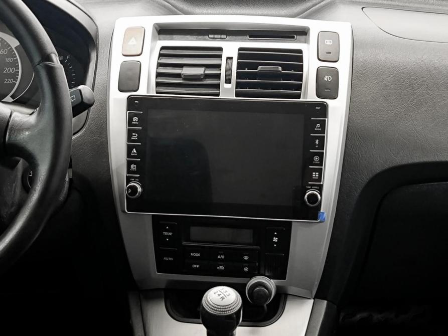 Hyundai Tucson I Казань  - изображение 18