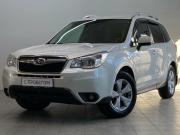 Subaru Forester IV Барнаул  - изображение 26