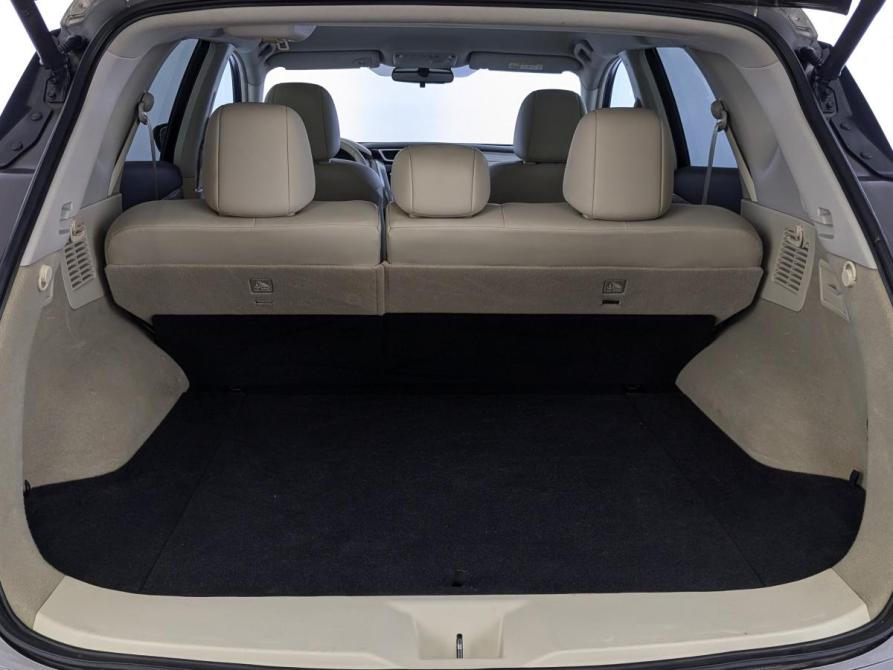 Nissan Murano III (Z52) Москва  - изображение 10
