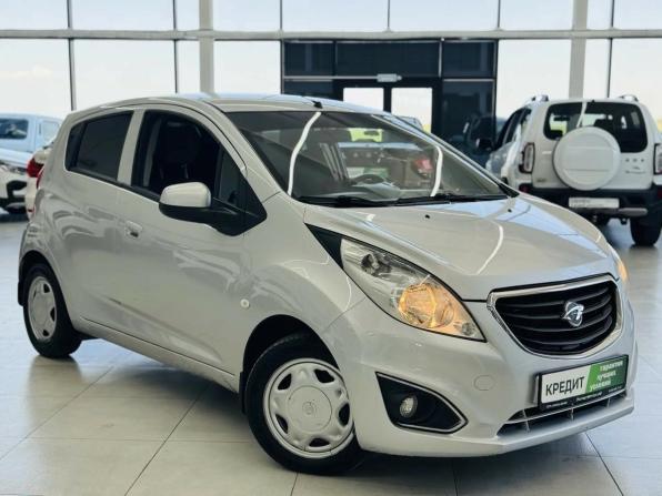 Ravon R2 с пробегом 2017 года, цена 749 000 рублей, 118000 км, хэтчбек, Автокод Объявления