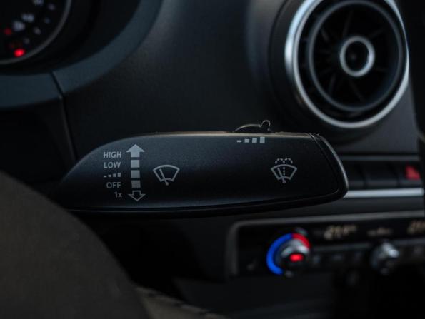 Audi A3 III (8V) с пробегом 2015 года, цена 1 415 000 рублей, 154514 км, седан, Автокод Объявления