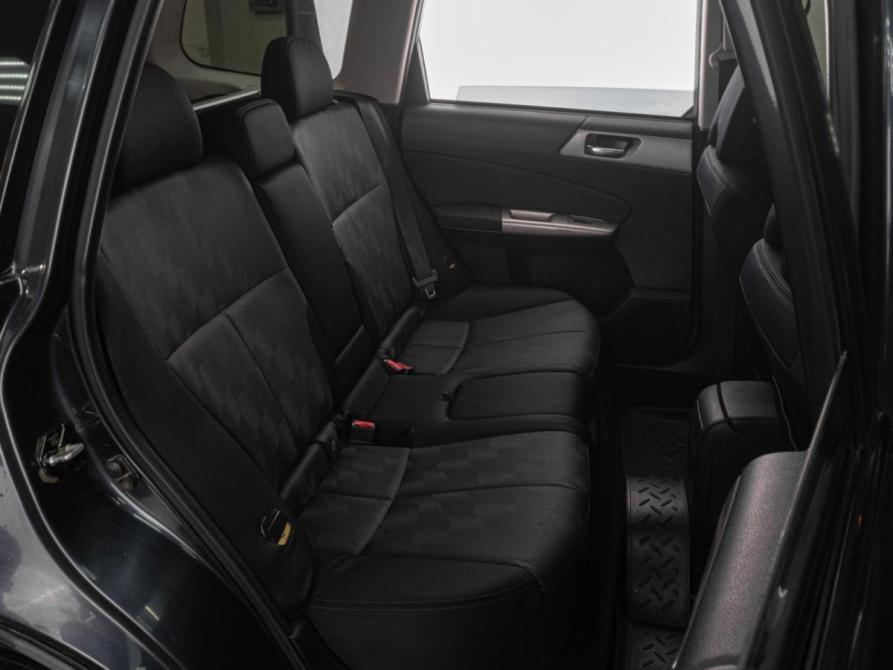 Subaru Forester III Тюмень  - изображение 7