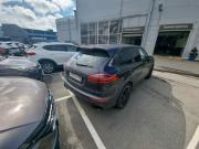 Porsche Cayenne II (958) Санкт-Петербург  - изображение 19