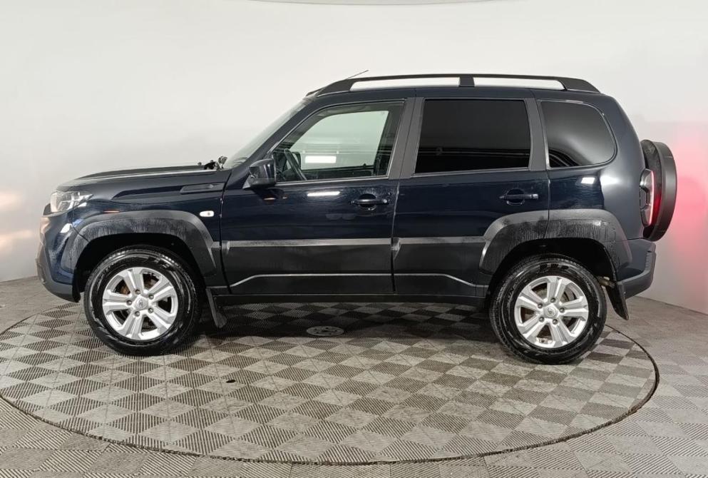 Lada (ВАЗ) Niva Travel I Волгоград  - изображение 4