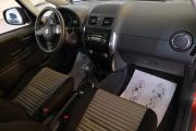 Suzuki SX4 I (Classic) Рестайлинг Омск  - изображение 43
