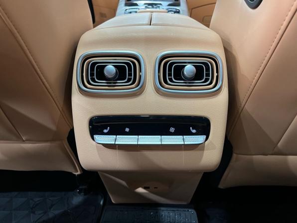 Jaecoo J8 с пробегом 2024 года, цена 2 850 000 рублей, 51140 км, внедорожник, Автокод Объявления