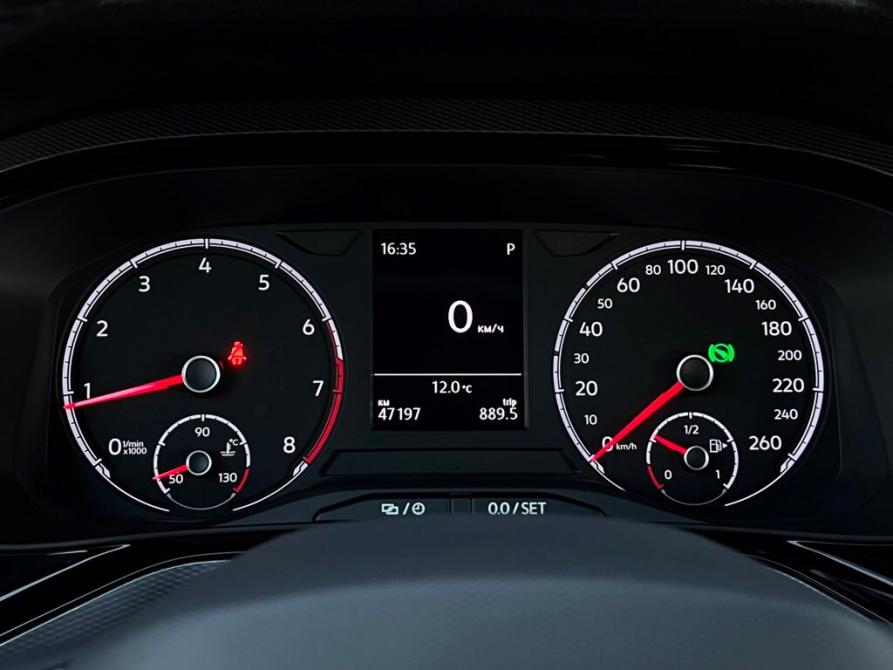 Volkswagen Polo VI Санкт-Петербург  - изображение 22