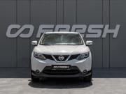 Nissan Qashqai II Краснодар  - изображение 22
