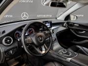 Mercedes-Benz GLC I (X253) Москва  - изображение 44