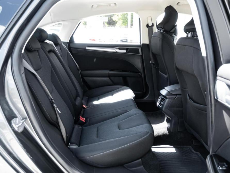 Ford Mondeo V Ставрополь  - изображение 7