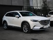 Mazda CX-9 II Рестайлинг Москва  - изображение 27