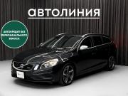 Volvo V60 I Красноярск  - изображение 17