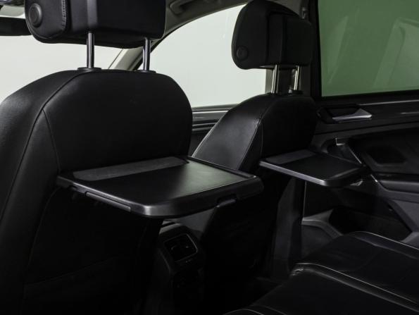 Volkswagen Tiguan II с пробегом 2017 года, цена 2 249 000 рублей, 184872 км, внедорожник, Автокод Объявления